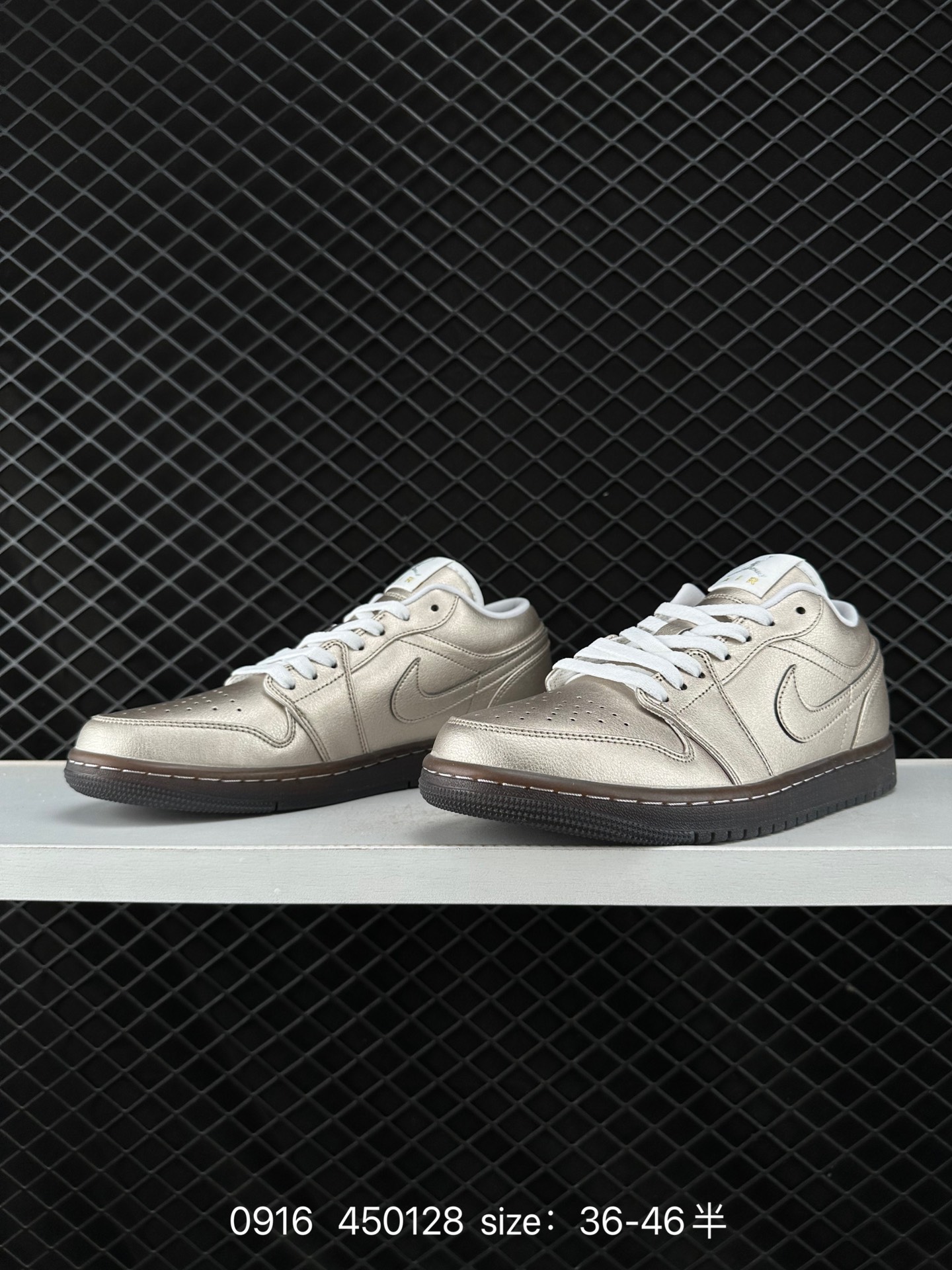 Air Jordan 1 Low AJ1